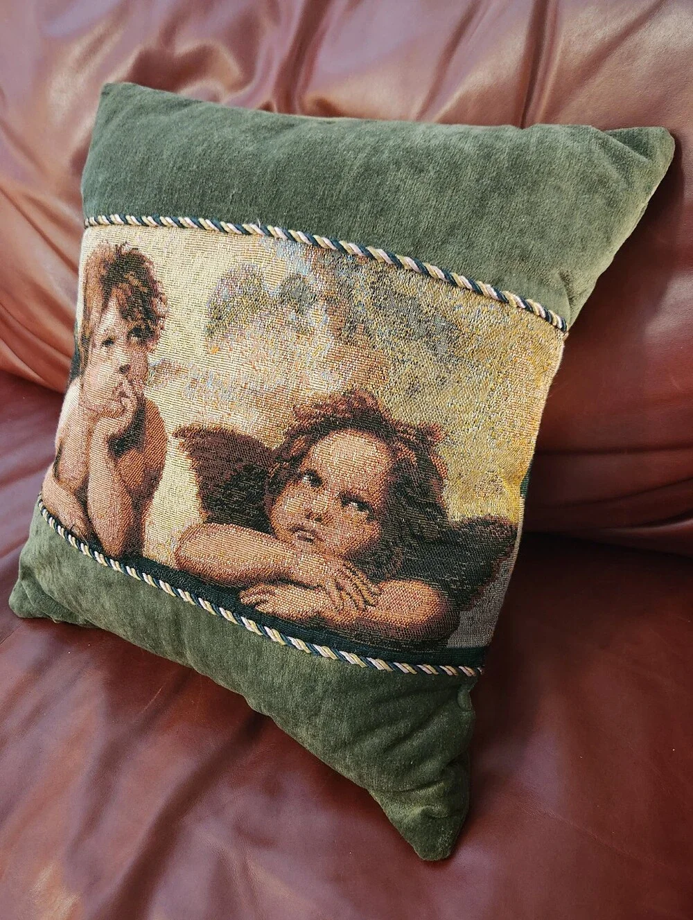 N/A unique vintage